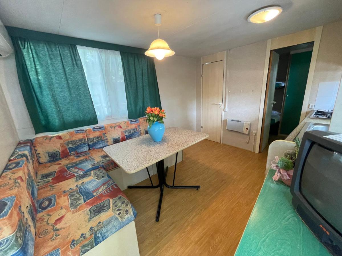 Camping Village Punta Navaccia Tuoro sul Trasimeno Bagian luar foto