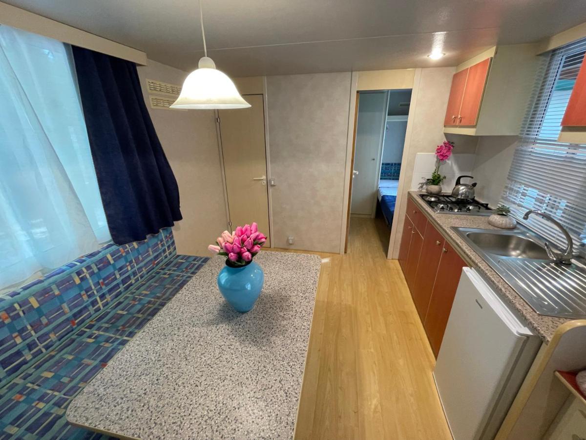 Camping Village Punta Navaccia Tuoro sul Trasimeno Bagian luar foto