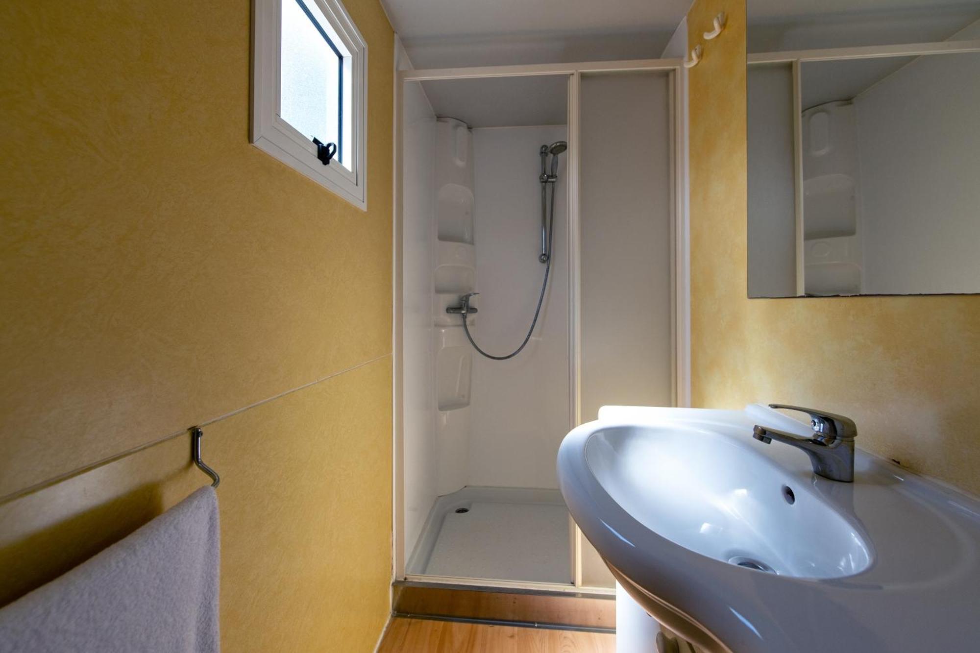 Camping Village Punta Navaccia Tuoro sul Trasimeno Bagian luar foto