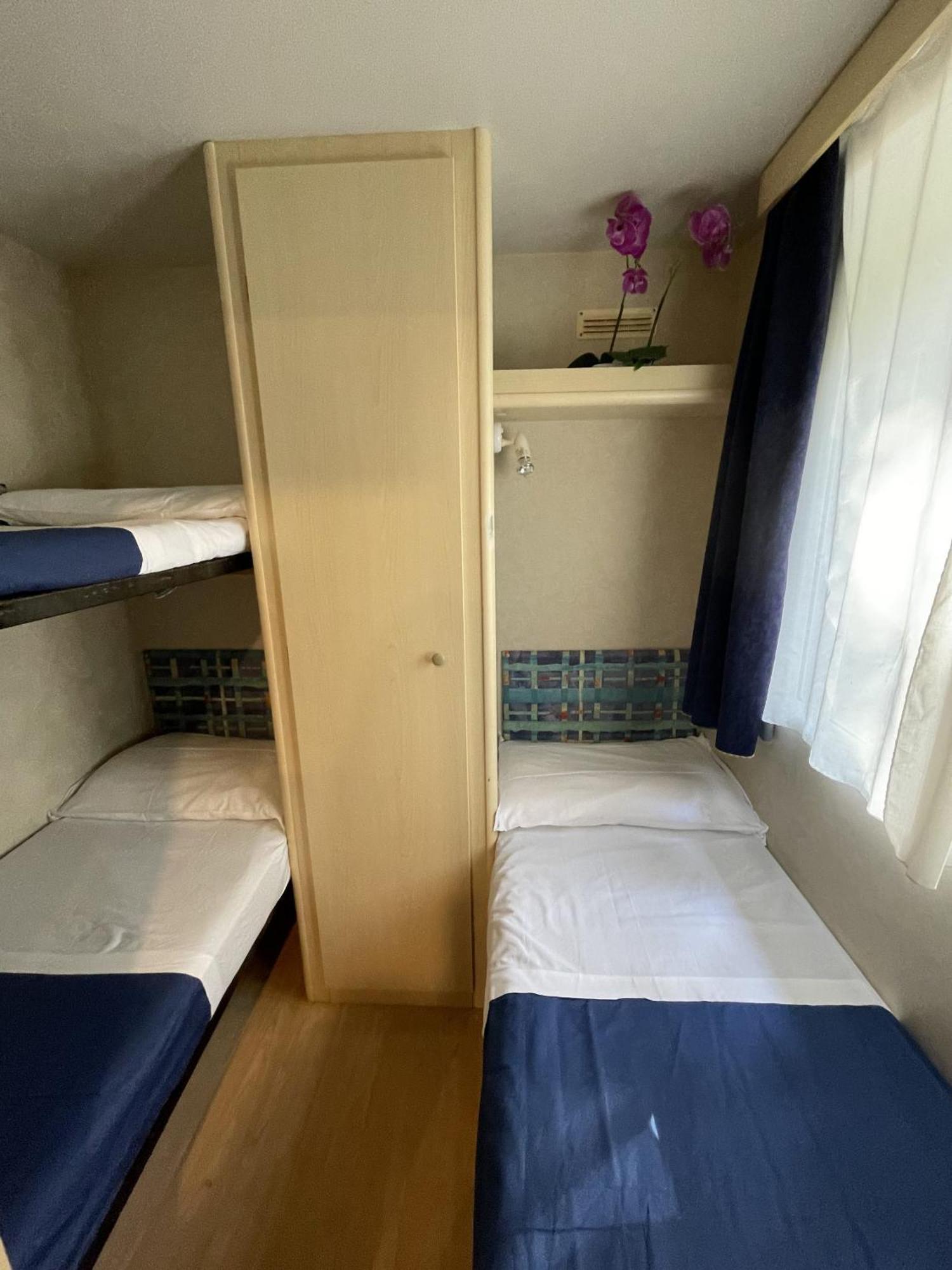 Camping Village Punta Navaccia Tuoro sul Trasimeno Bagian luar foto