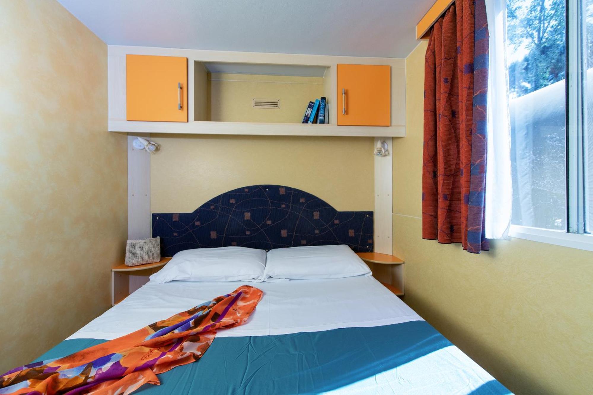 Camping Village Punta Navaccia Tuoro sul Trasimeno Bagian luar foto