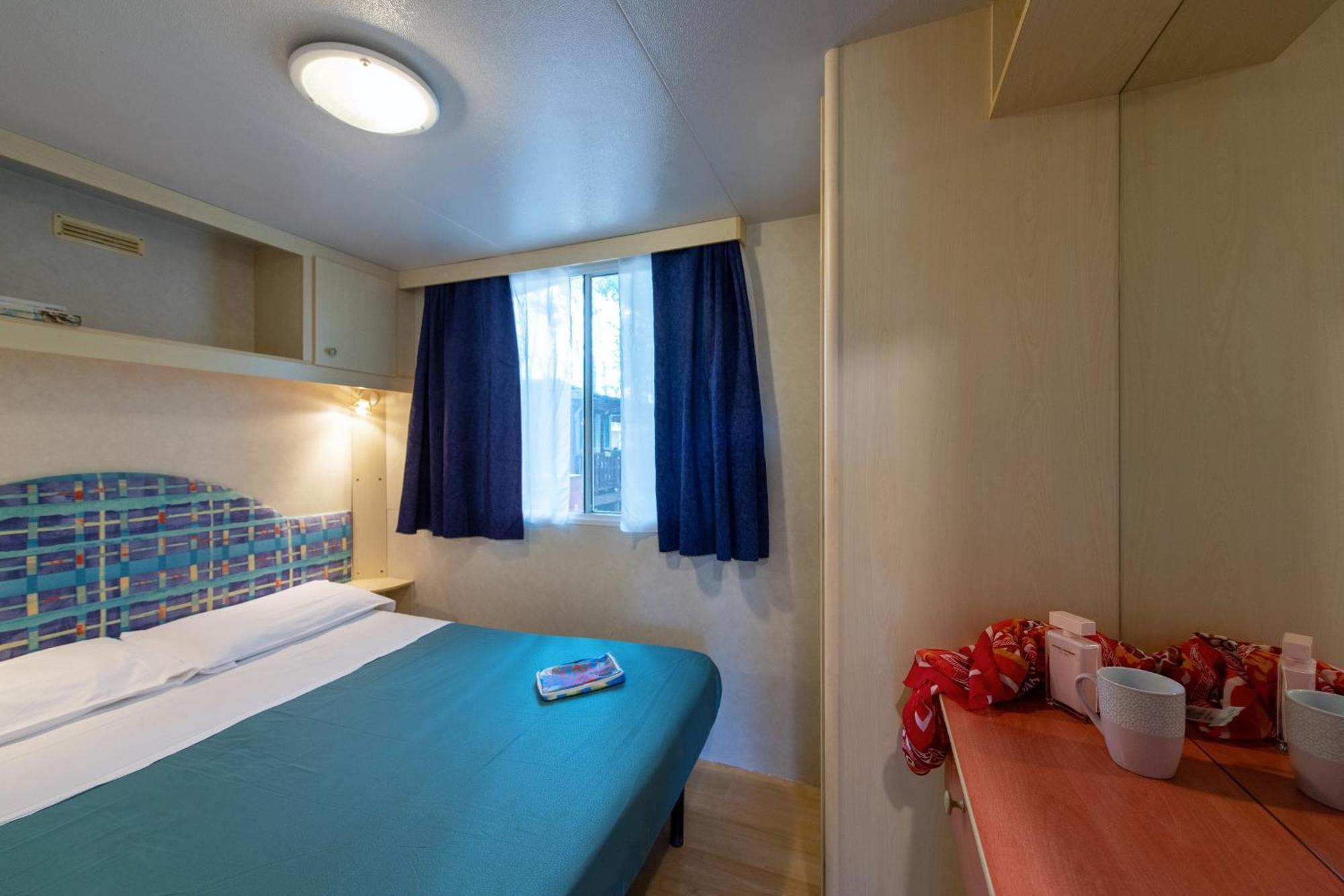Camping Village Punta Navaccia Tuoro sul Trasimeno Bagian luar foto