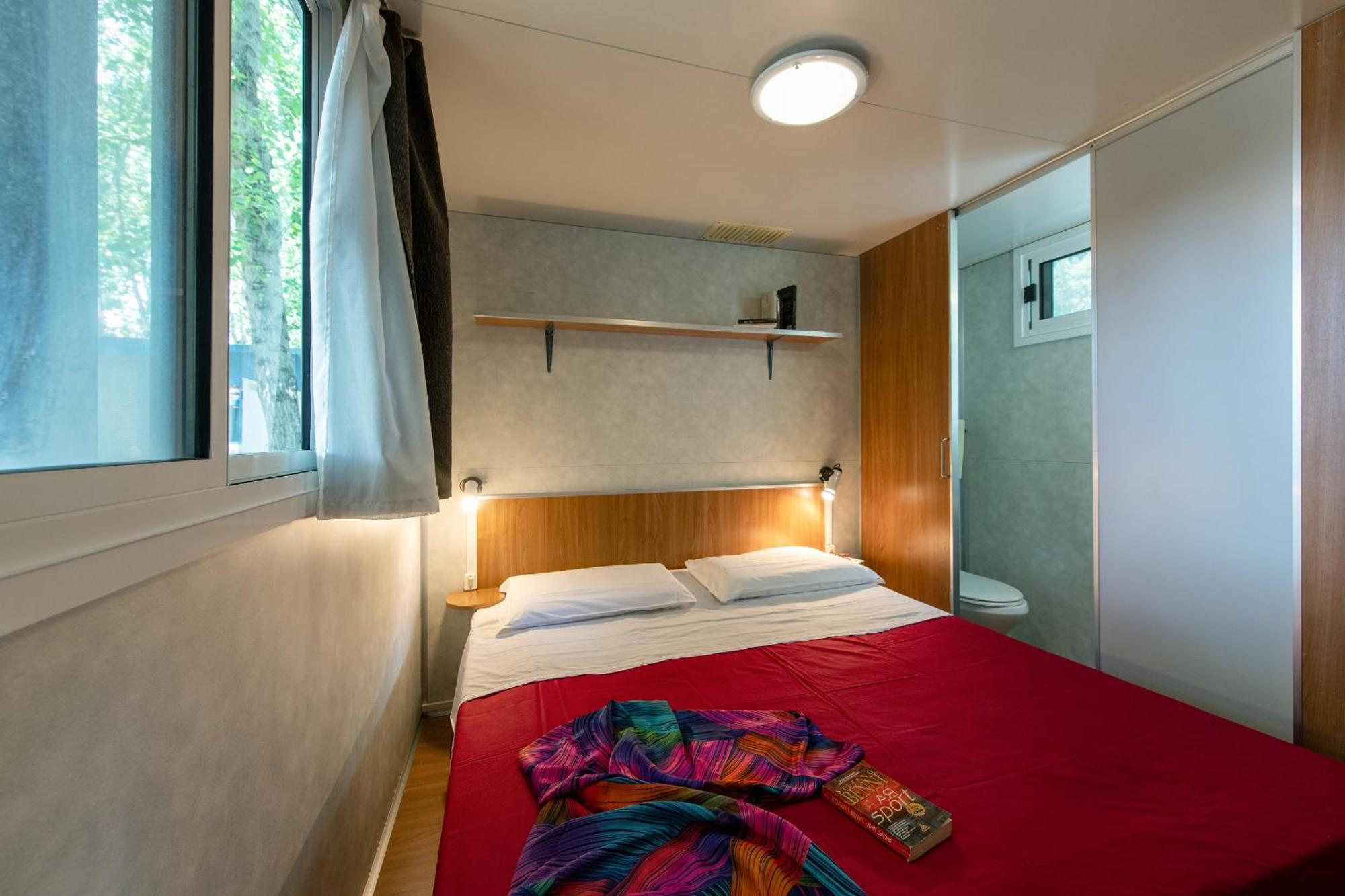 Camping Village Punta Navaccia Tuoro sul Trasimeno Bagian luar foto
