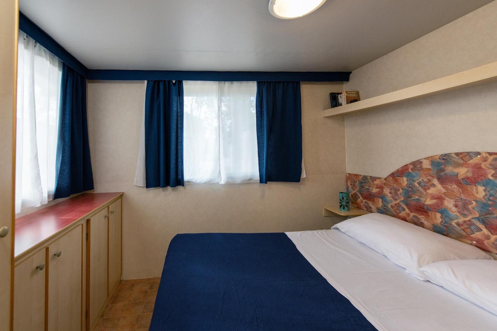 Camping Village Punta Navaccia Tuoro sul Trasimeno Bagian luar foto
