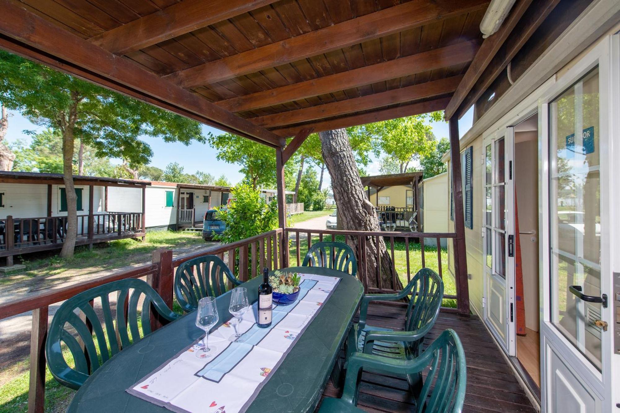 Camping Village Punta Navaccia Tuoro sul Trasimeno Bagian luar foto