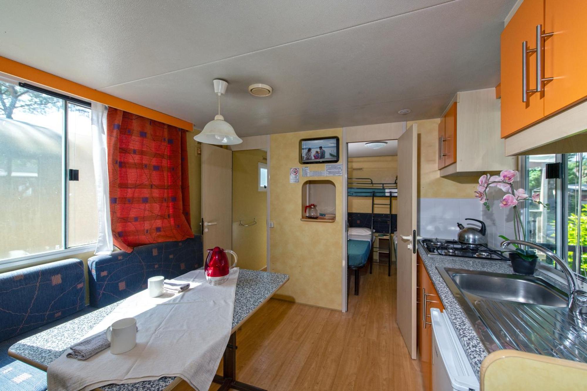 Camping Village Punta Navaccia Tuoro sul Trasimeno Bagian luar foto