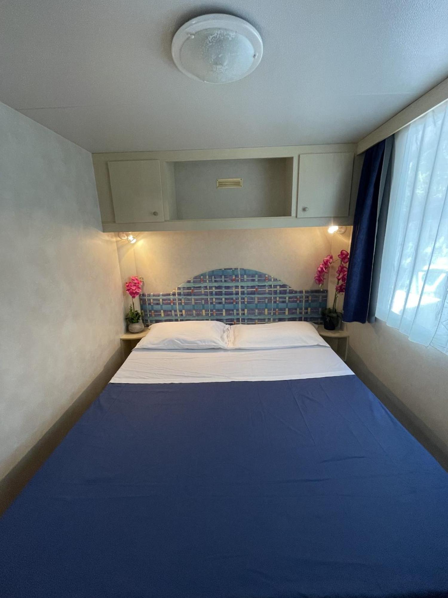 Camping Village Punta Navaccia Tuoro sul Trasimeno Bagian luar foto
