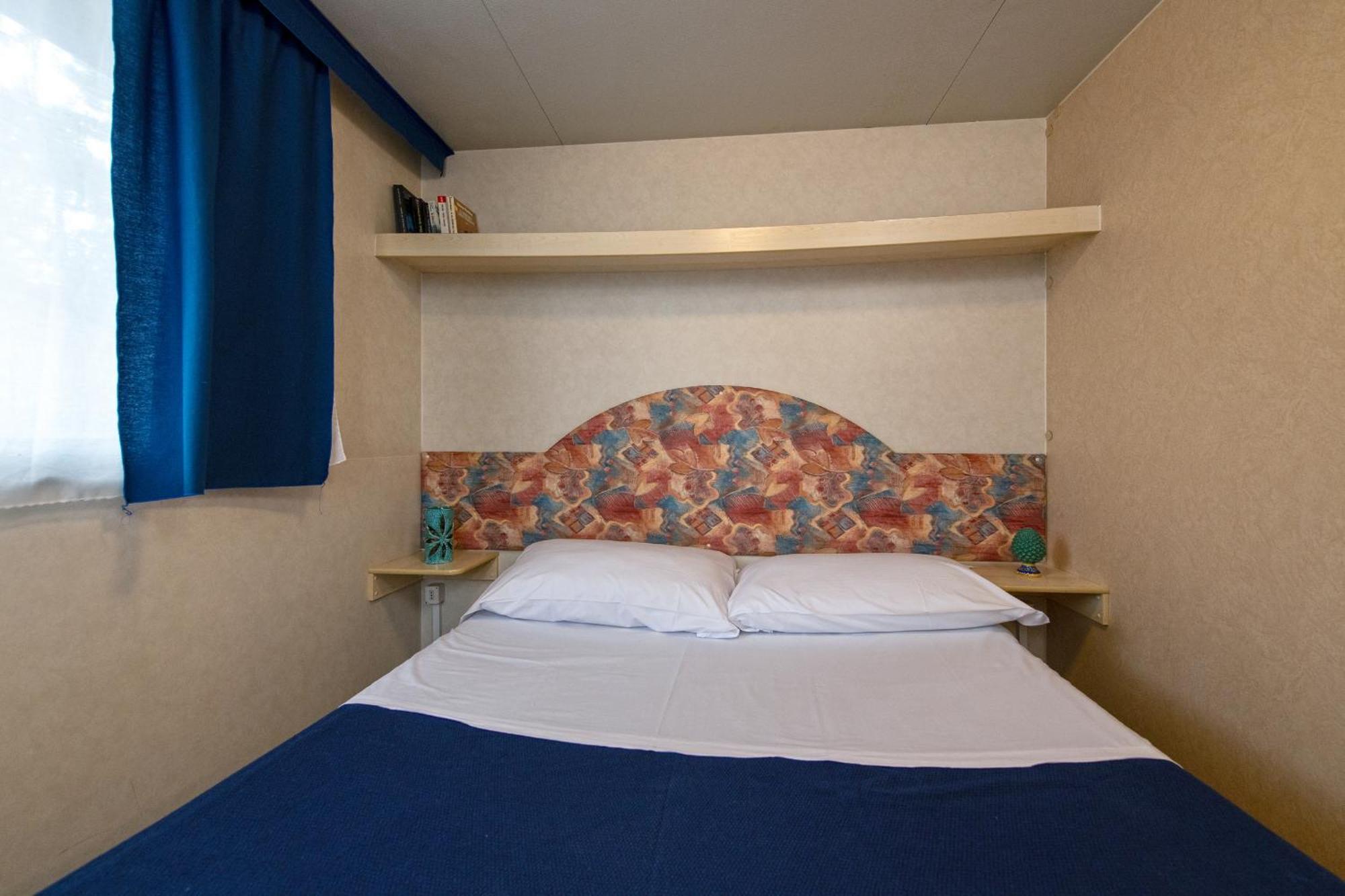 Camping Village Punta Navaccia Tuoro sul Trasimeno Bagian luar foto