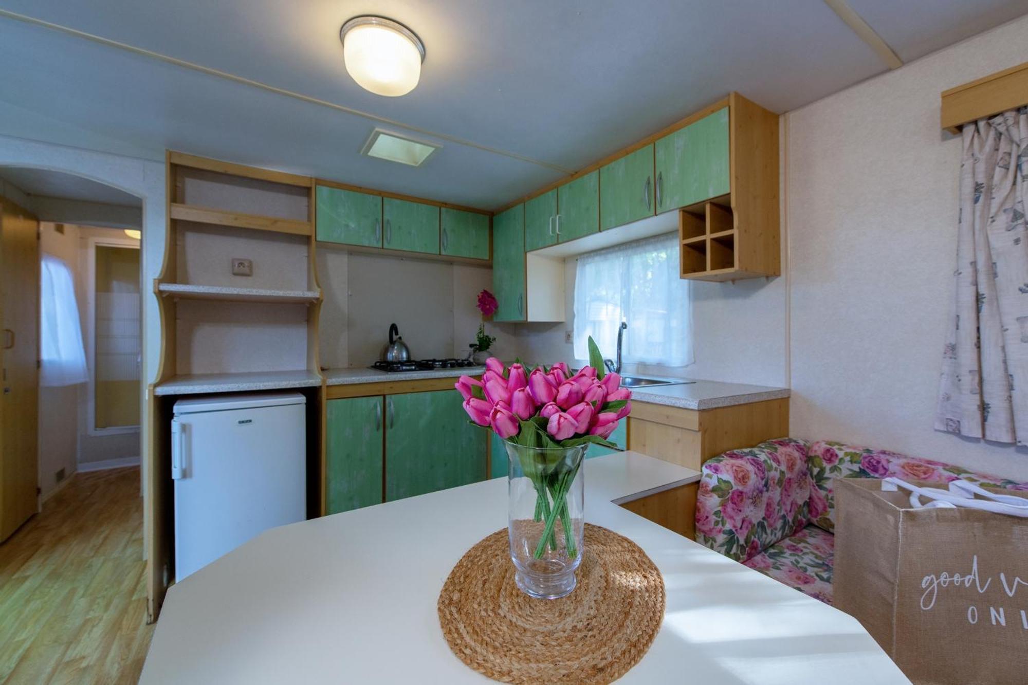 Camping Village Punta Navaccia Tuoro sul Trasimeno Bagian luar foto