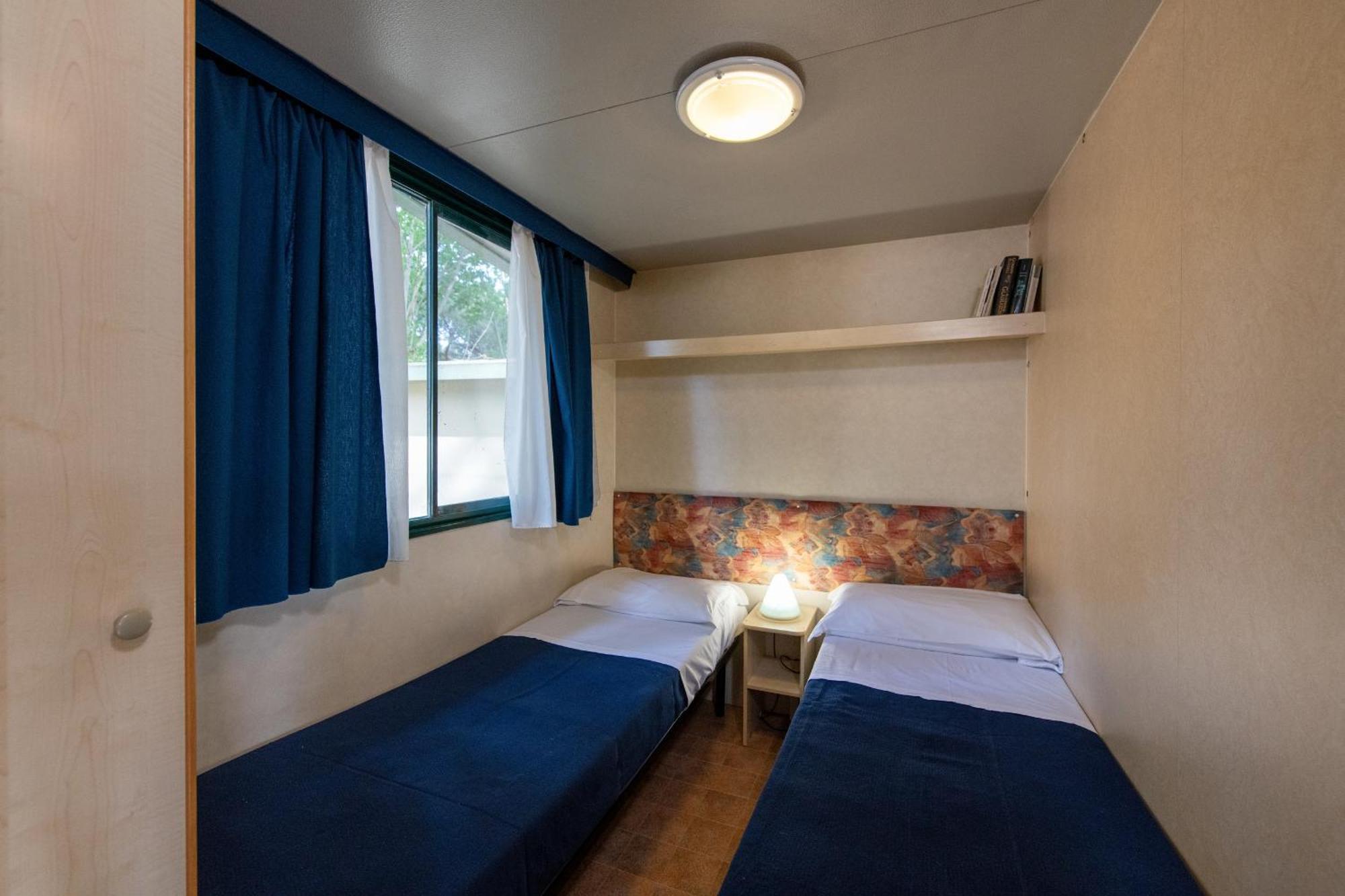 Camping Village Punta Navaccia Tuoro sul Trasimeno Bagian luar foto