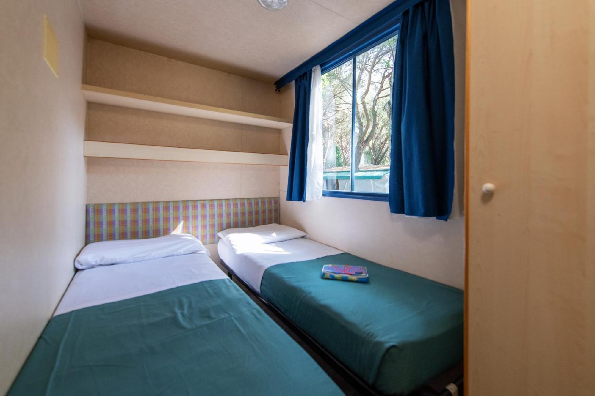 Camping Village Punta Navaccia Tuoro sul Trasimeno Bagian luar foto