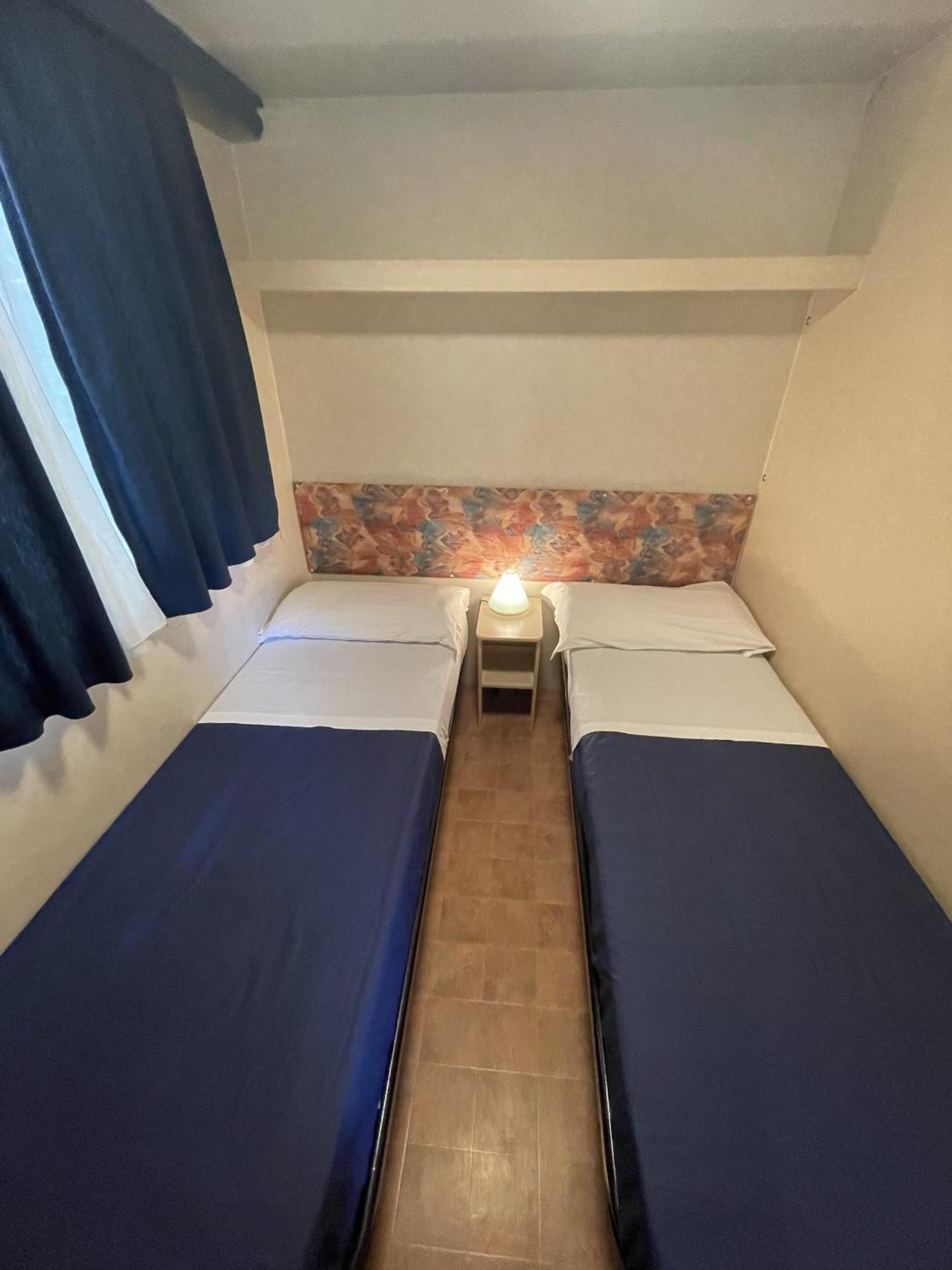 Camping Village Punta Navaccia Tuoro sul Trasimeno Bagian luar foto
