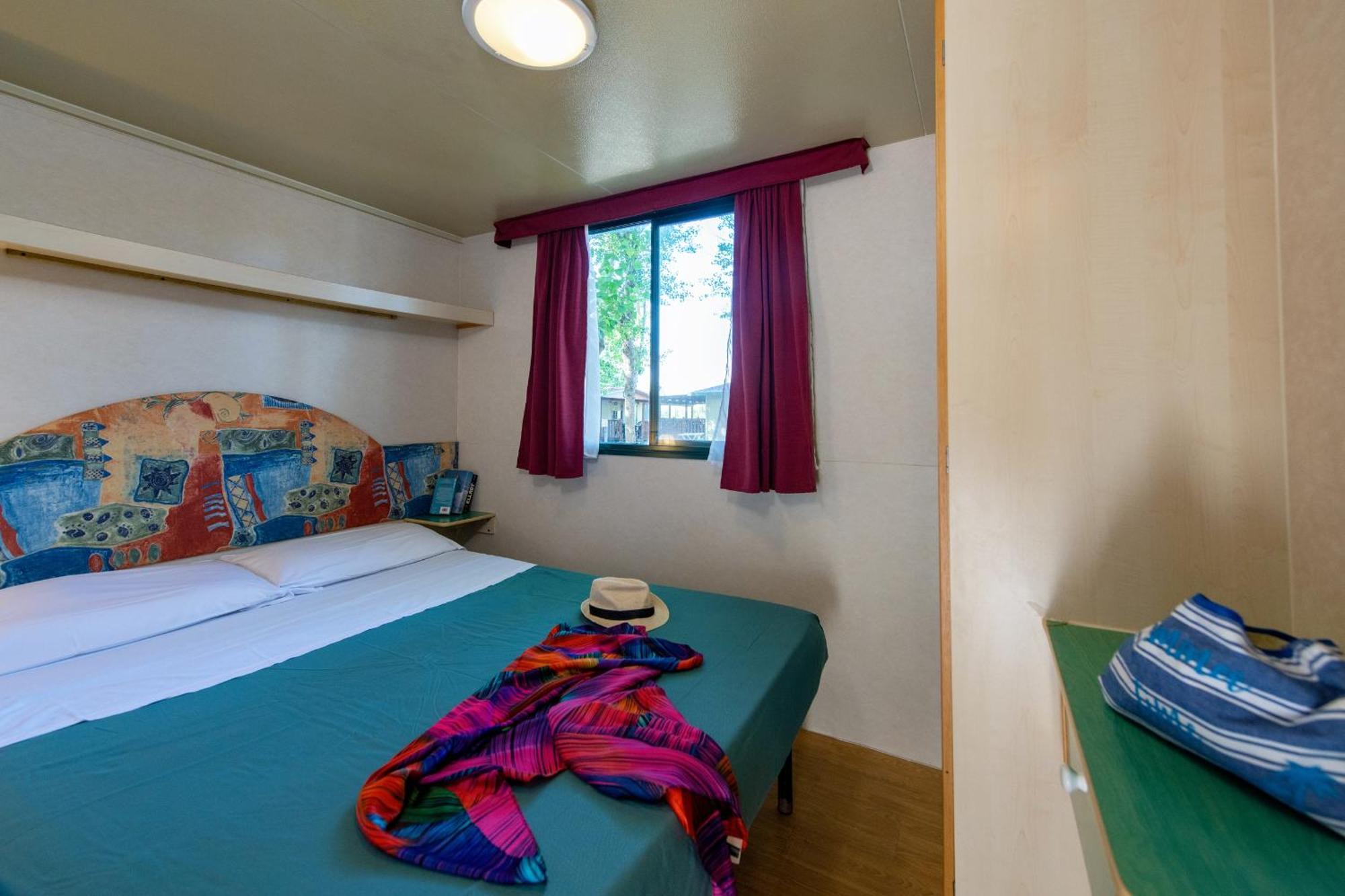 Camping Village Punta Navaccia Tuoro sul Trasimeno Bagian luar foto