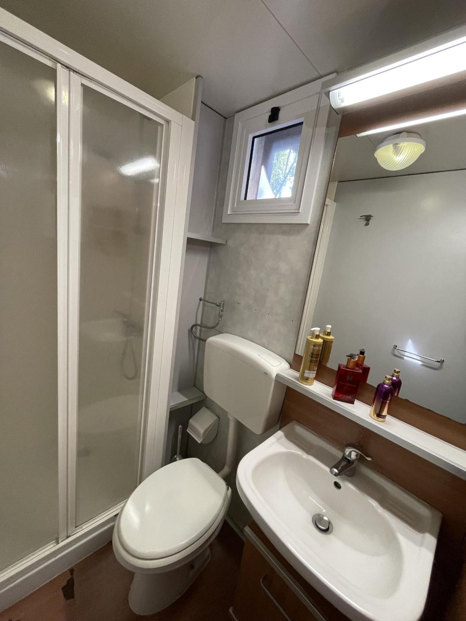 Camping Village Punta Navaccia Tuoro sul Trasimeno Bagian luar foto
