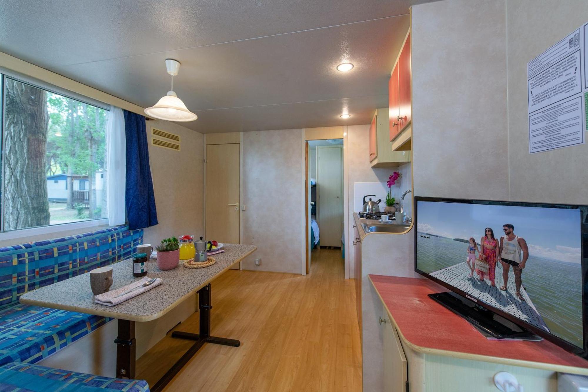 Camping Village Punta Navaccia Tuoro sul Trasimeno Bagian luar foto