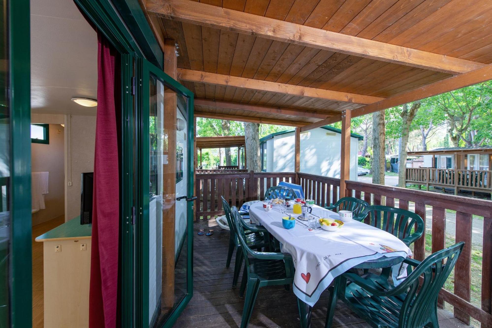 Camping Village Punta Navaccia Tuoro sul Trasimeno Bagian luar foto
