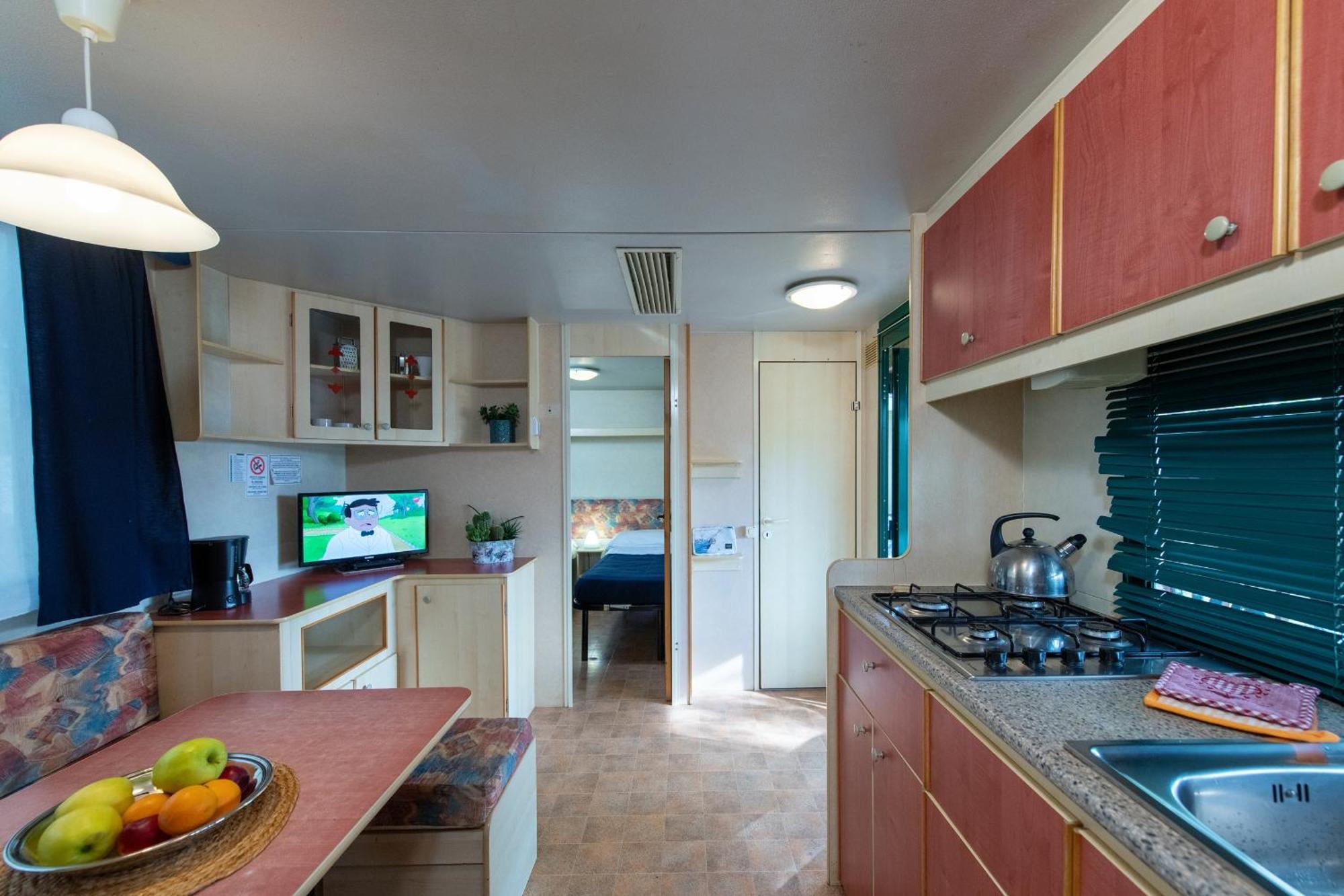 Camping Village Punta Navaccia Tuoro sul Trasimeno Bagian luar foto